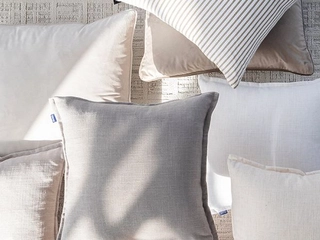 Volpes Scatter Cushions