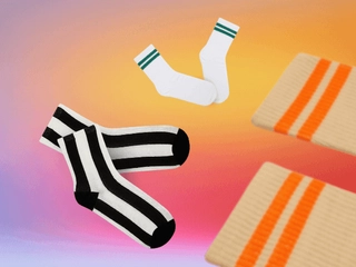 Take 2 socks for R99.98