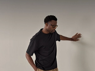 Men's t-shirts offer