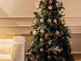Dress the tree