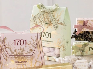 Gifts for the sweet tooth