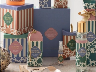 Gifts for the scent lover