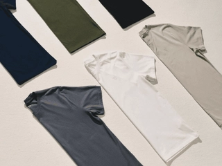 Everyday Tees