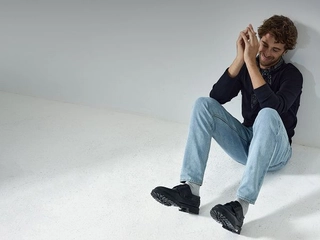 Mens jeans