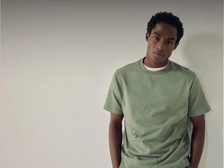 Men's t-shirts offer