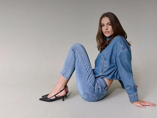 Womens jeans