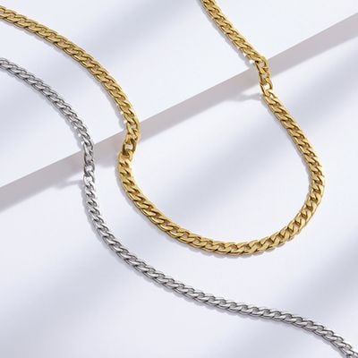 Sterns name chains Clearance