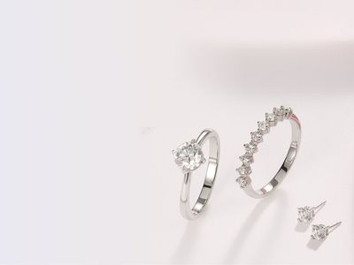 Sterns diamond jewellery