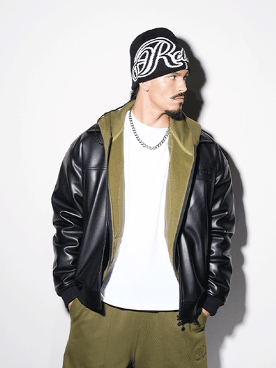 Layer Up.