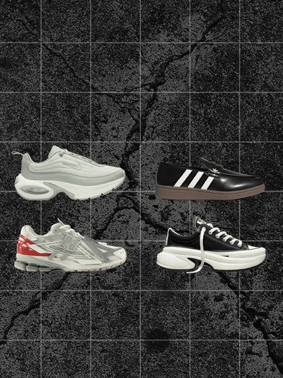 30% off Footwear