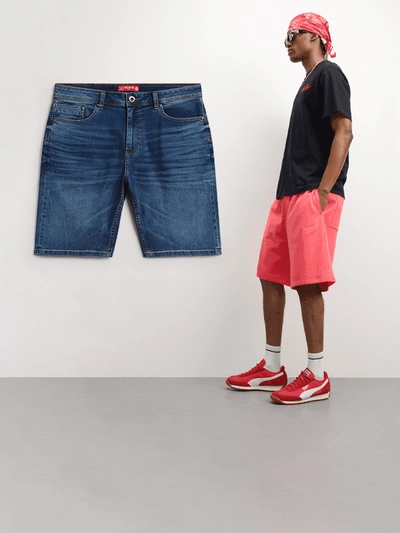 25% Off Men's Shorts