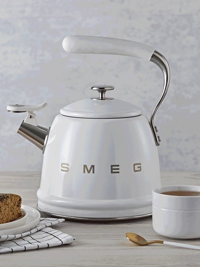 15% off Smeg