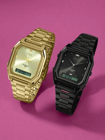 Sterns MX watches