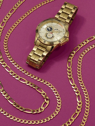 Sterns mens jewellery