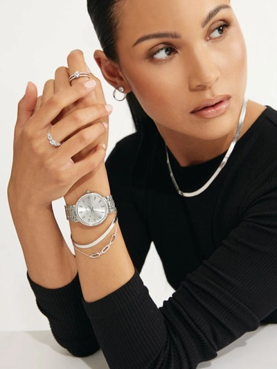 Sterns Sterling silver jewellery