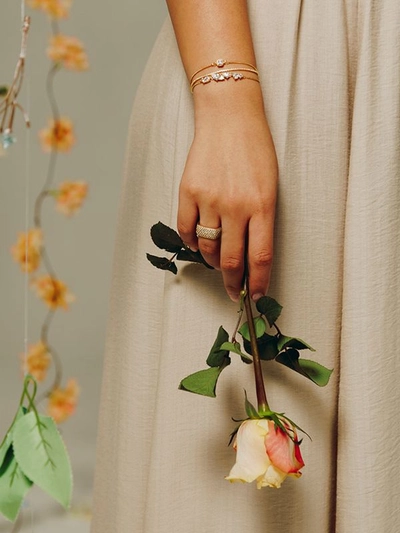 Galaxy & Co bracelets