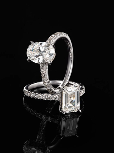 American Swiss Lab Grown Diamonds