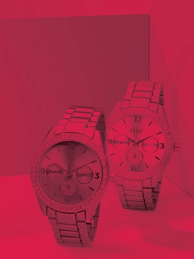 Sterns MX watches
