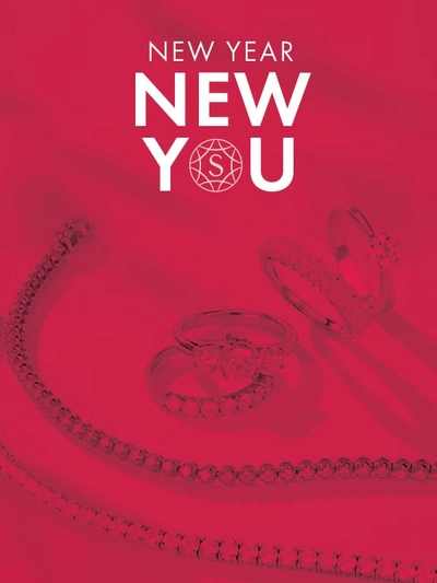 Sterns diamond jewellery