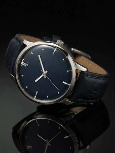 American Swiss Tempo Legacy