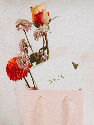 Galaxy & Co jewellery