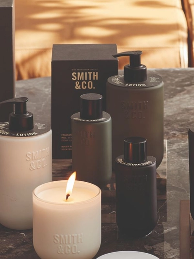 Home fragrances