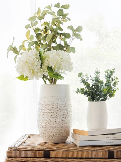 Volpes Faux Plants