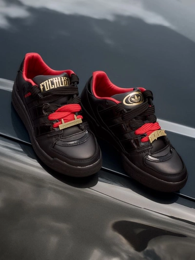 Adidas x Foca Forum 2000