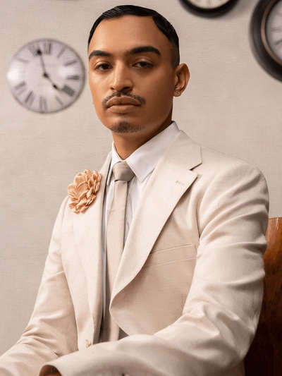 Markham Collar Club - Shirts