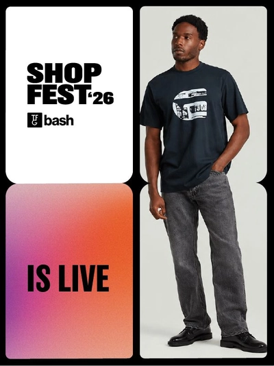 G-Star Sale