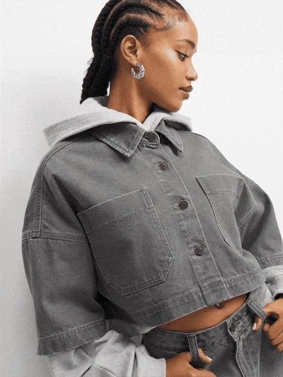 R100 Off Selected Denim