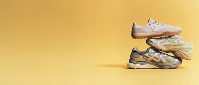 World of Sneakers