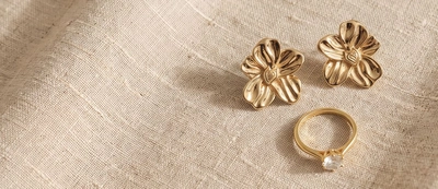department jewellery