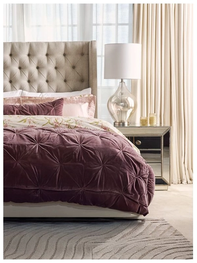 Bed & bath