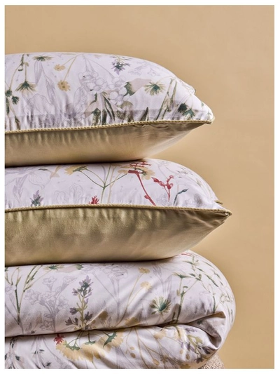 spring bedding 