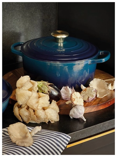 Winter cooking