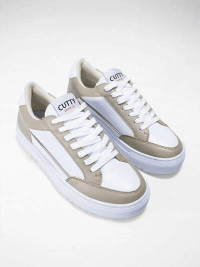 Cutty Footwear
