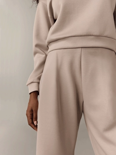 Exact soft touch fleece