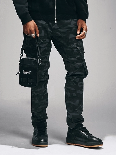 Utility Bottoms