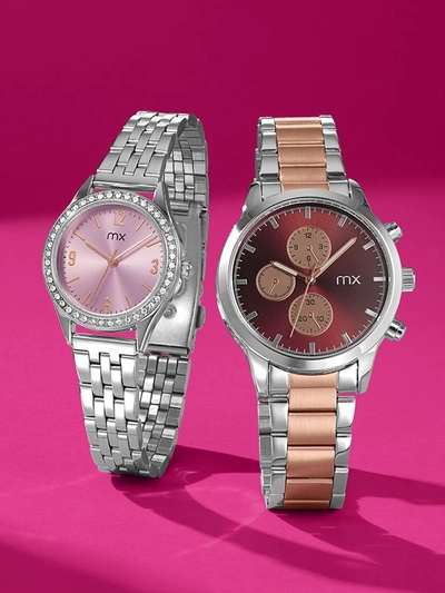 Sterns Black Friday Mx watches