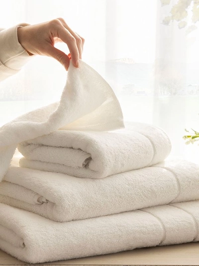 Volpes Towels