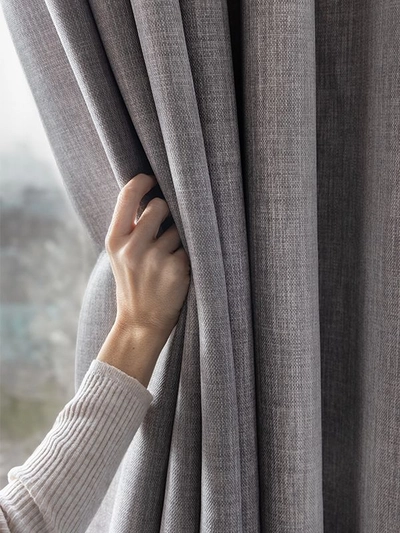 Volpes Curtains