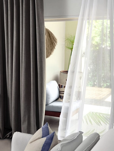 Volpes Curtains