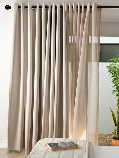Volpes Curtains