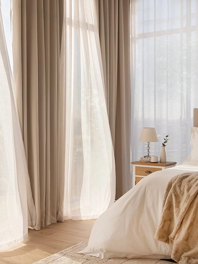 Volpes Curtains 
