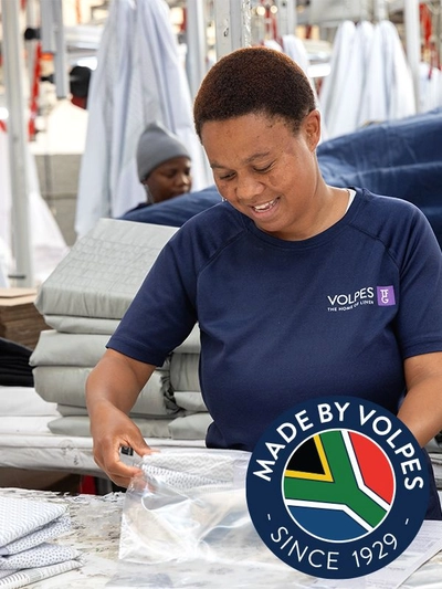 Volpes Locally Made 