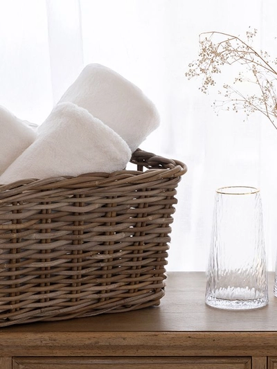 Volpes Towels 