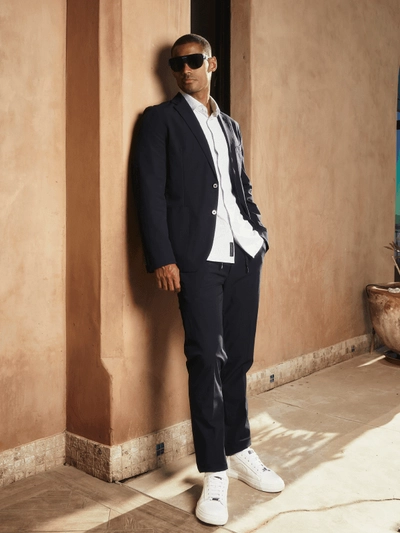 Suiting