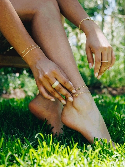 Galaxy & Co jewellery