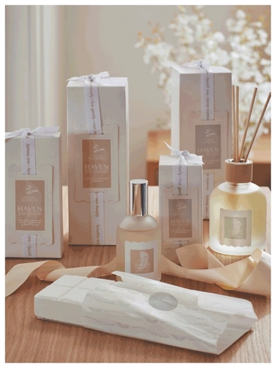 Self-care gifting